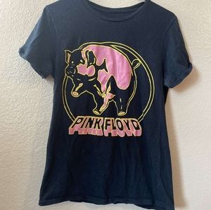 Pink floyd tee